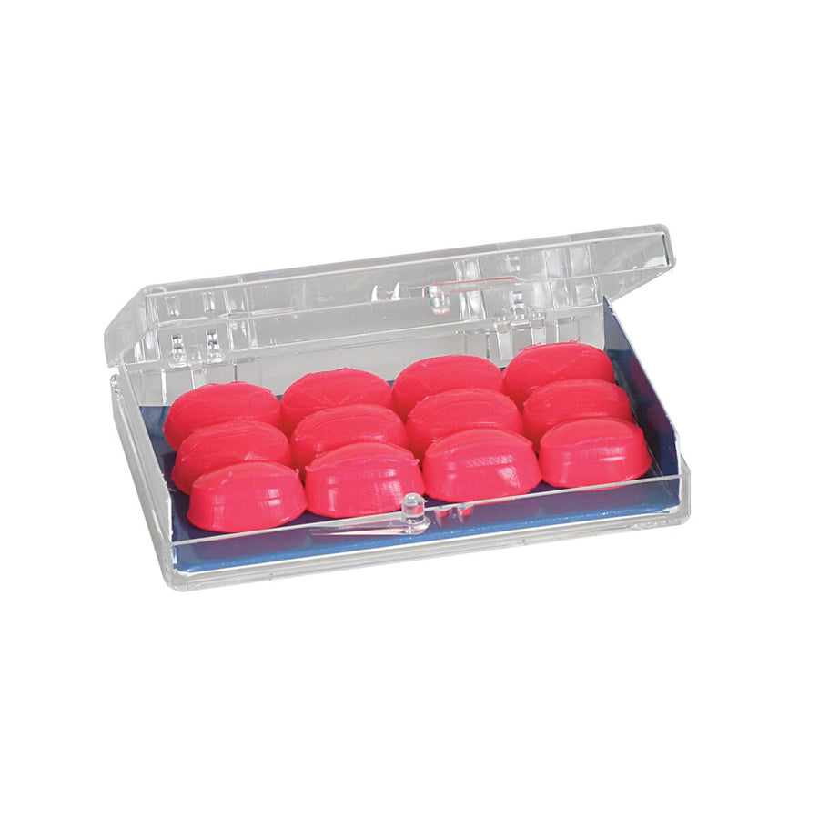 Flents® PROTECHS™ Seal-Rite Silicone Moldable Ear Plugs