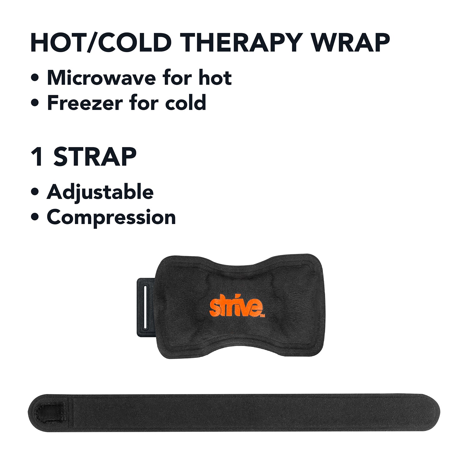 Compression Straps – My Cold Therapy