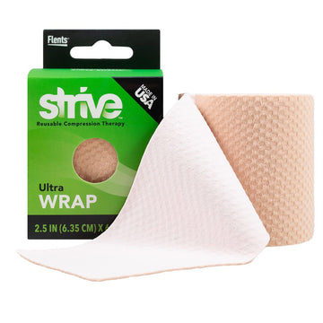 Strive® Ultra Wrap