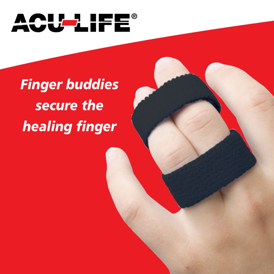 Acu-Life®  Finger Injury System