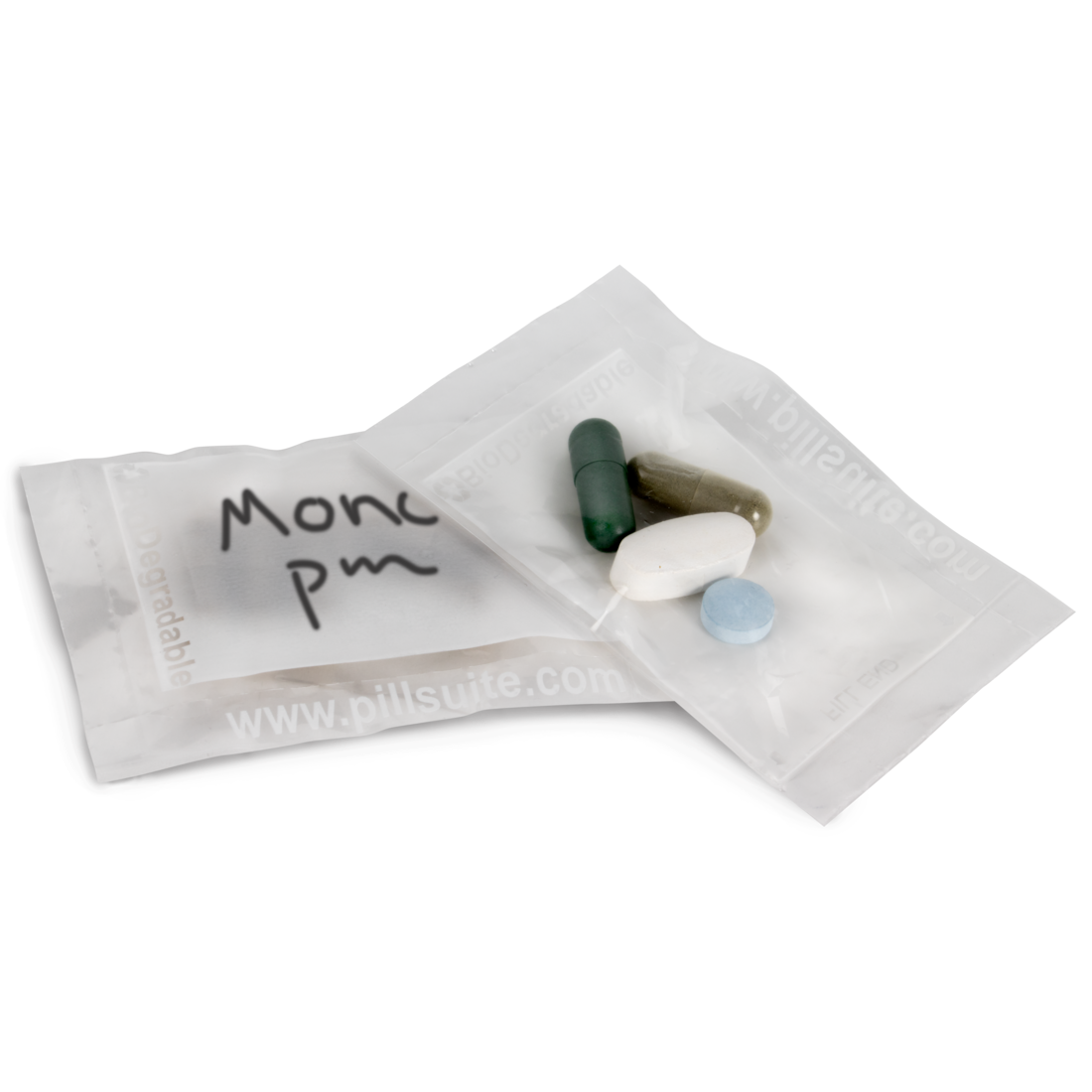 Wholesale small pill bags For All Your Storage Demands –