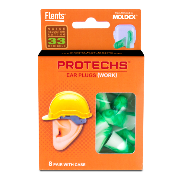 All About Earplugs: What to Use, When and Why – Flents