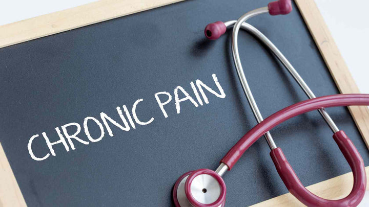 chronic pain with flents