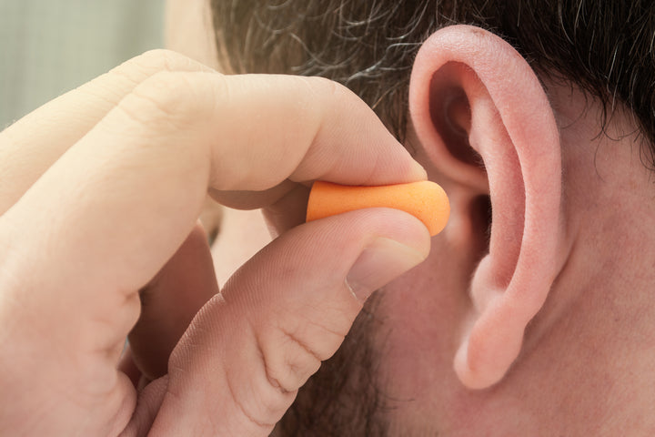 All About Earplugs: What to Use, When and Why