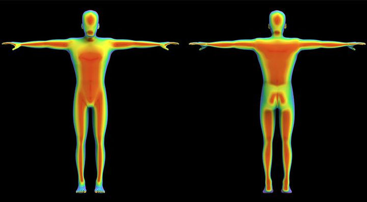 What Is Far-Infrared Therapy and How Can it Help Me? – Flents