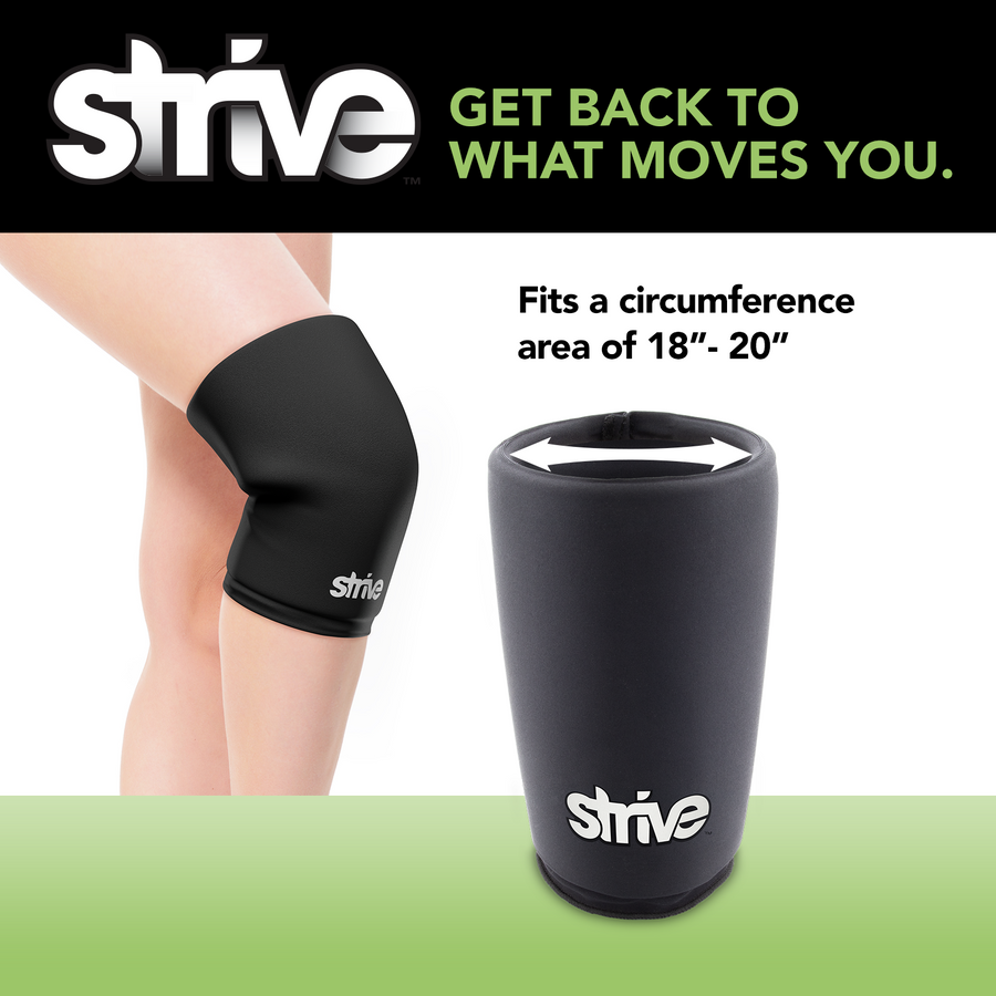 Strive® Hot & Cold Sleeve (XL)