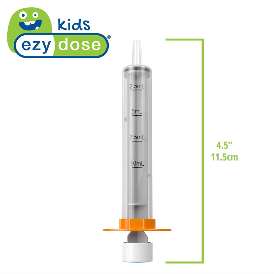 Ezy Dose Kids® True Easy Syringe