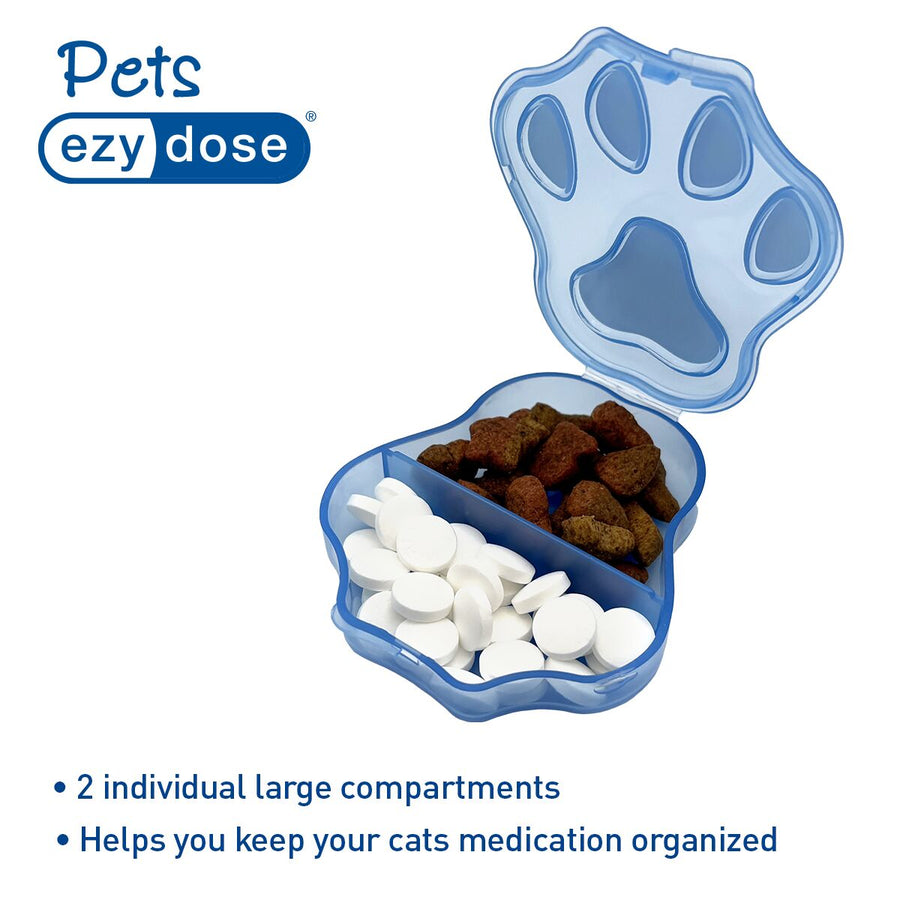 Ezy Dose® Pet Pill Planners