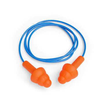Flents® Reusable Corded Ear Plugs for Sleep