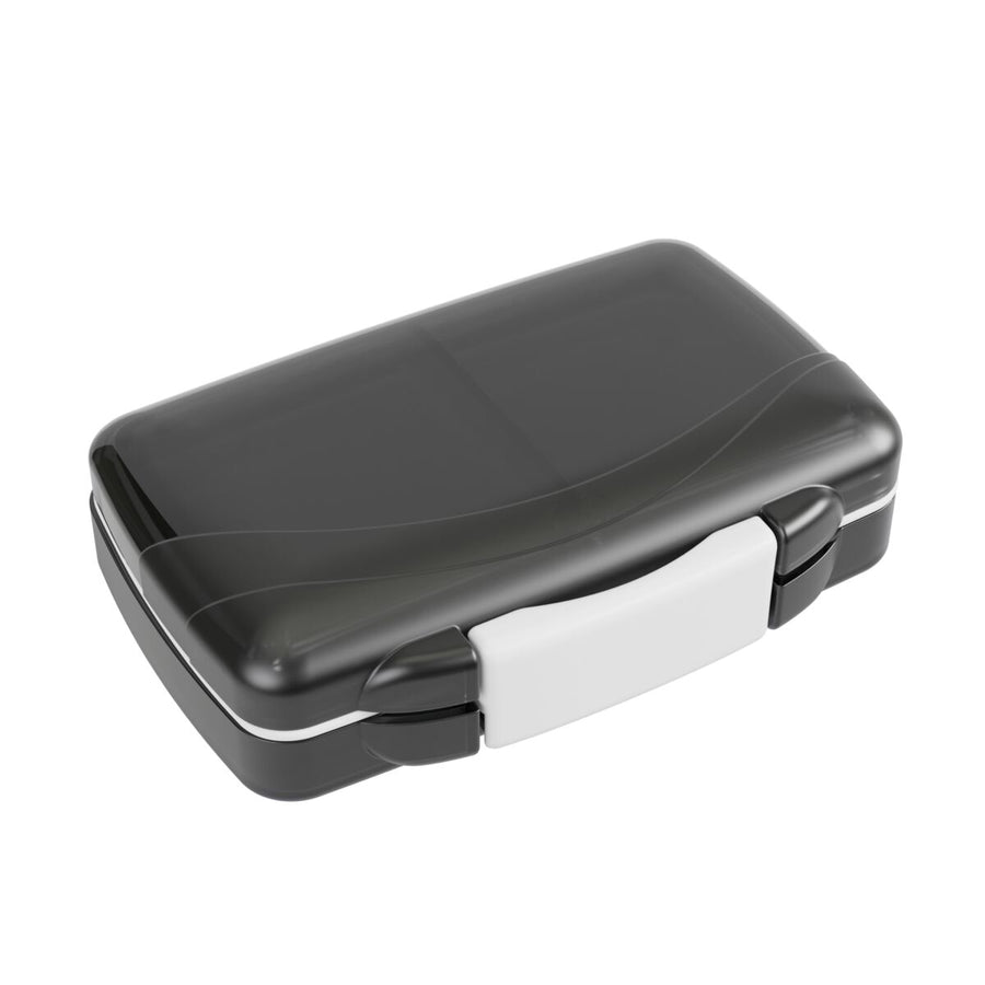 Ezy Dose® Moisture Proof Travel Pill Case