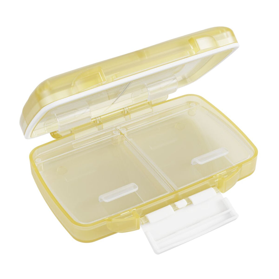 Ezy Dose® Moisture Proof Travel Pill Case