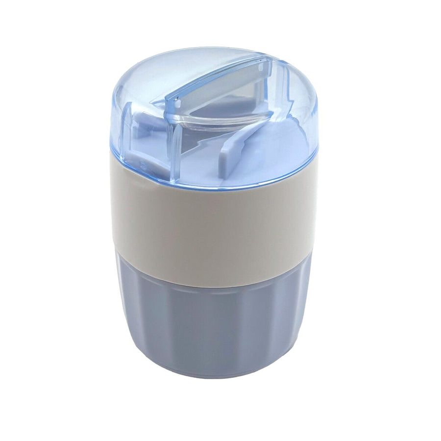 Ezy Dose® 3-In-One Pill Cutter and Crusher