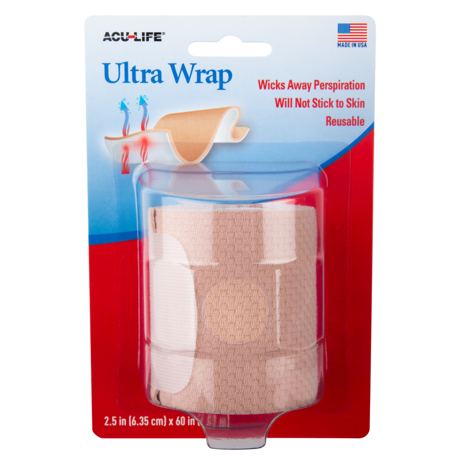 Ultra Wrap