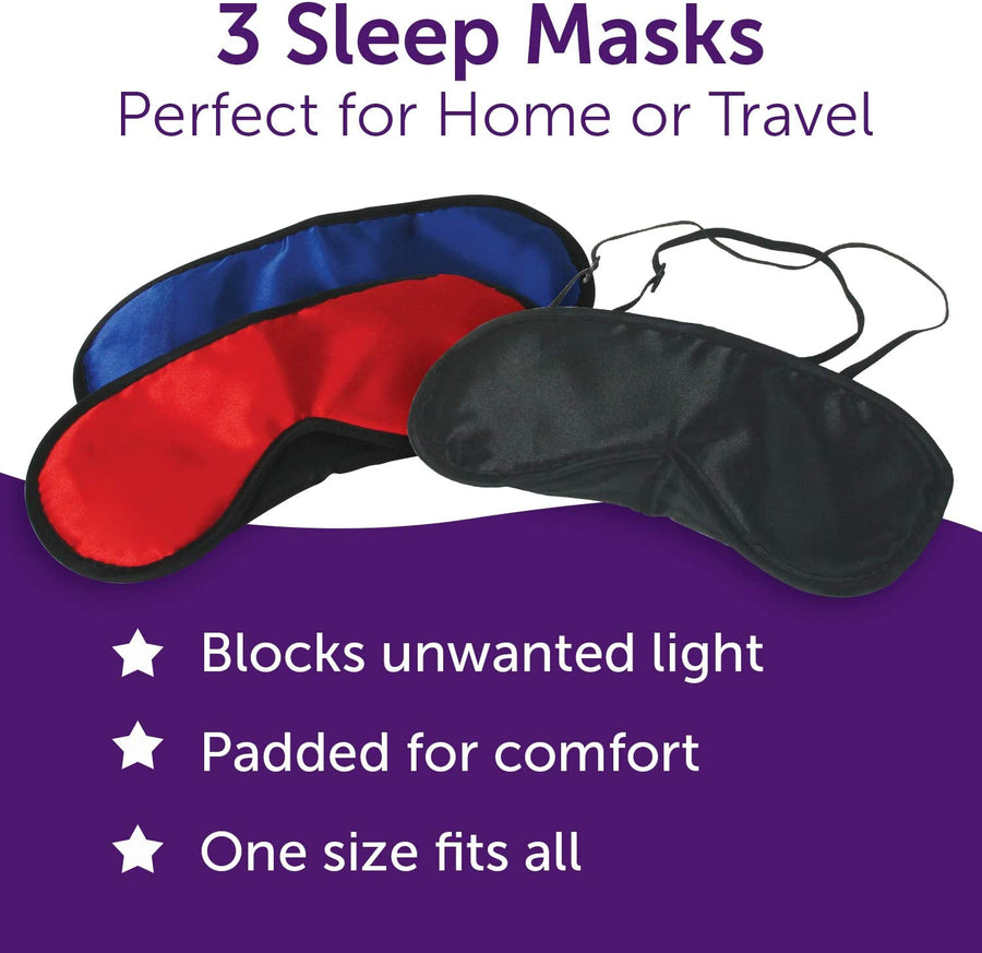 Flents® Super Sleep Kit (70 Pair)