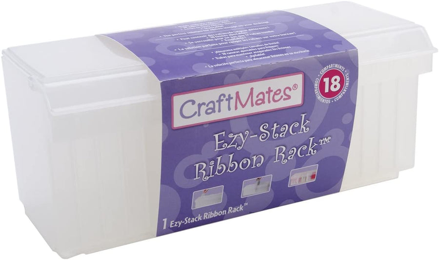 Craft Mates® Ribbon Organizer