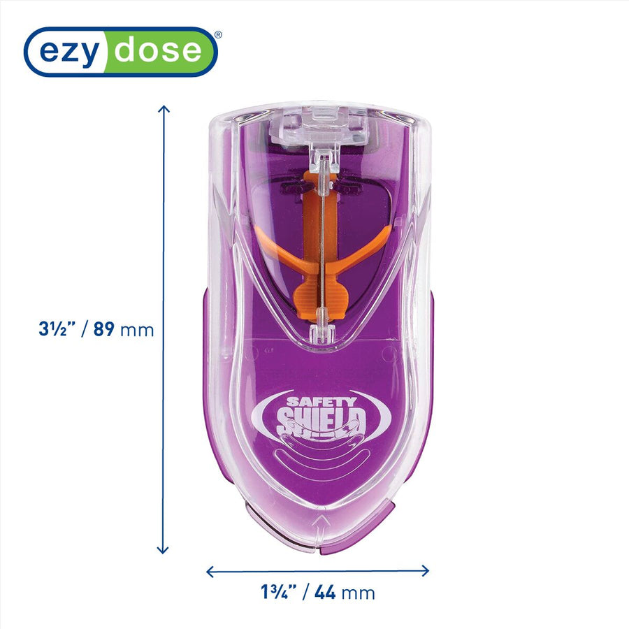 Ezy Dose® Ezy-Cut Pill Cutter