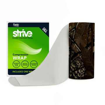 Strive® Compression Wrap Large